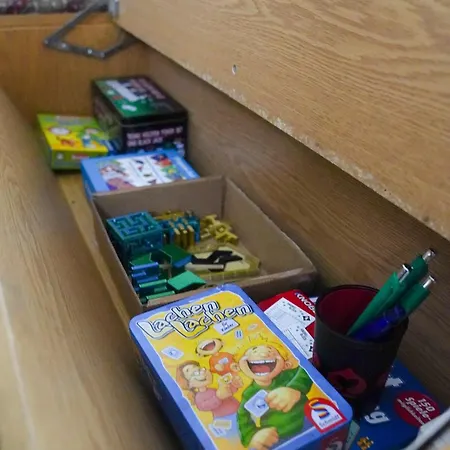 Gruenoase Mit Sonnenbalkon Lejlighed Lochgau